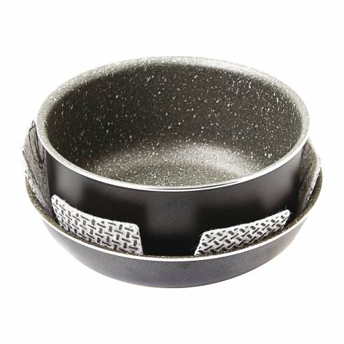 Juego de cocina pirata de 8 piezas Brunner RG-913511