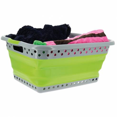 Cesta de almacenamiento retráctil  RG-911320