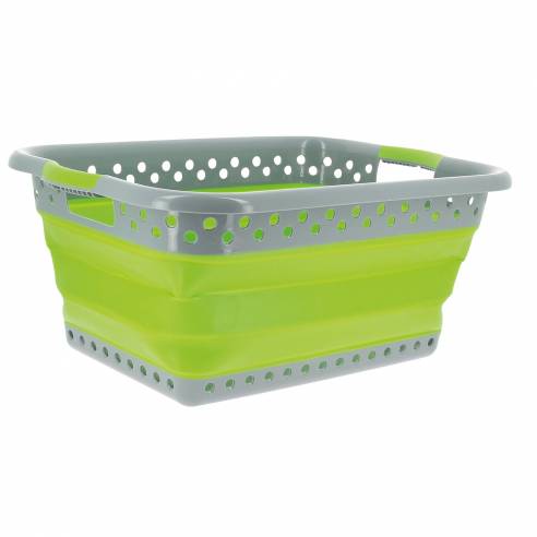 Cesta de almacenamiento retráctil  RG-911320