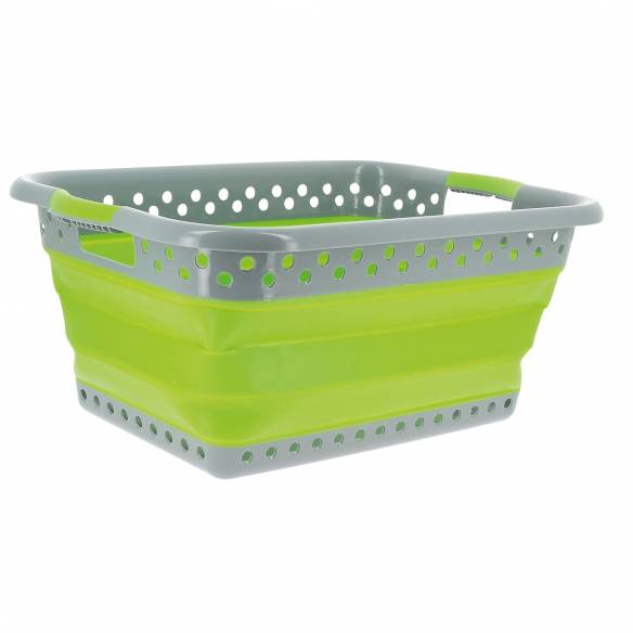 Cesta de almacenamiento retráctil  RG-911320