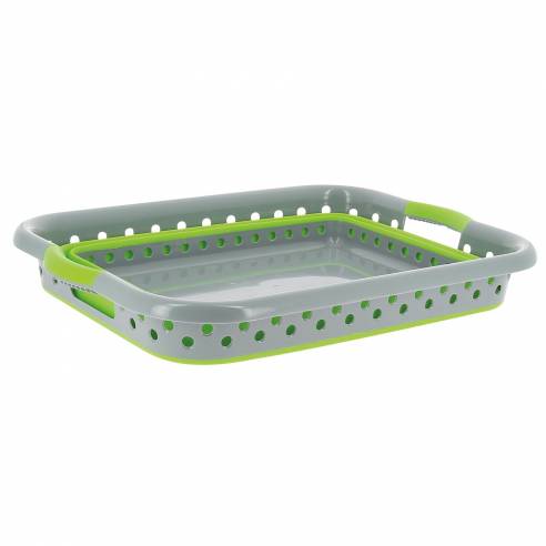 Cesta de almacenamiento retráctil  RG-911320