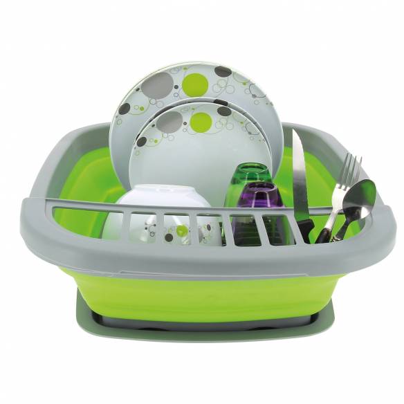 Escurreplatos retráctil Maxi  RG-911330