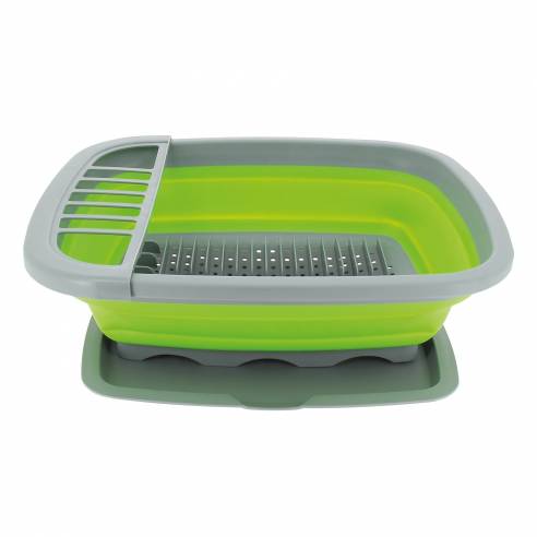 Escurreplatos retráctil Maxi  RG-911330