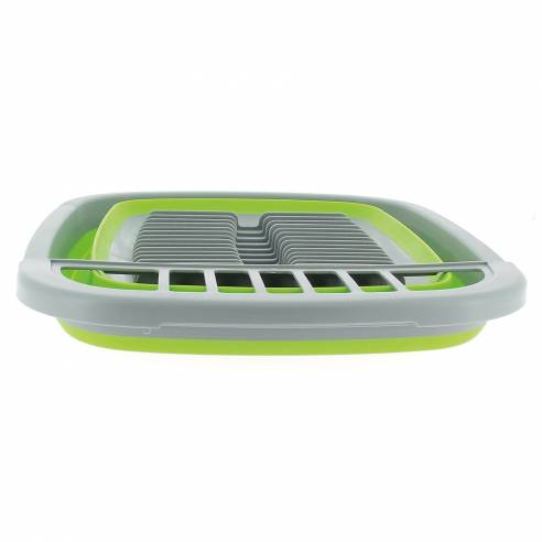 Escurreplatos retráctil Maxi  RG-911330