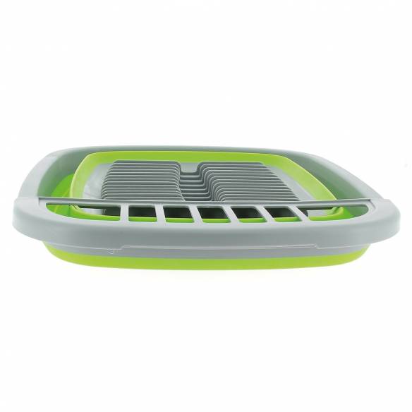 Escurreplatos retráctil Maxi  RG-911330