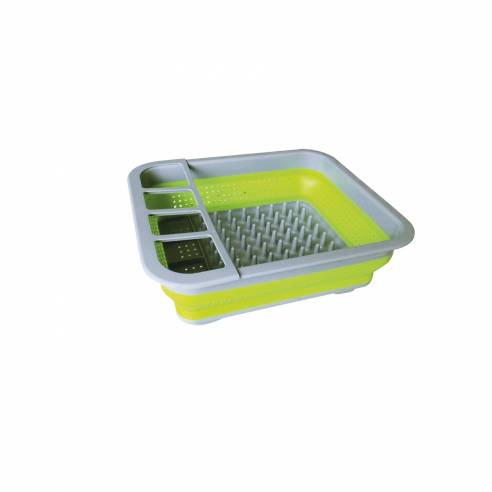 Escurreplatos retráctil  RG-911340