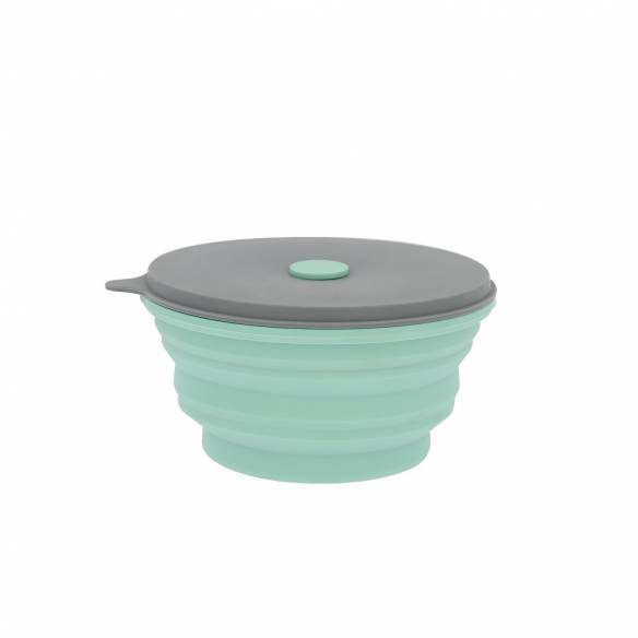 Caja retráctil para alimentos Incasa RG-912331