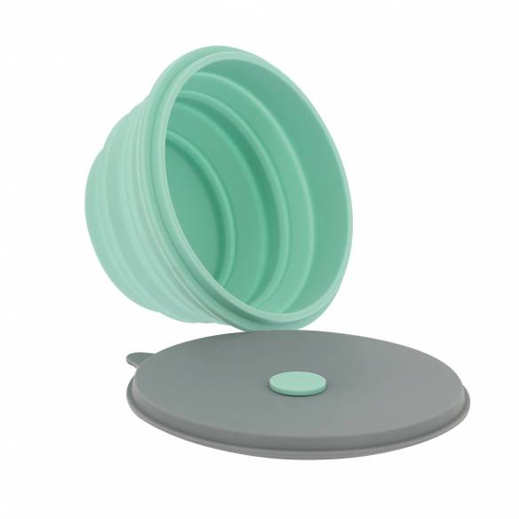 Caja retráctil para alimentos Incasa RG-912331