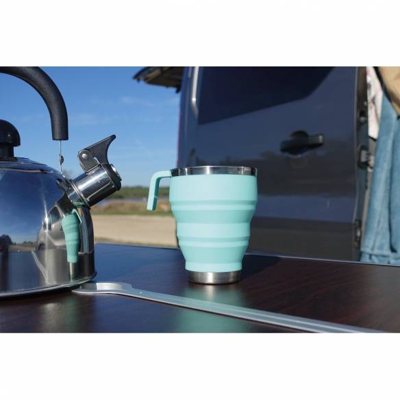 Taza retráctil Incasa RG-912371