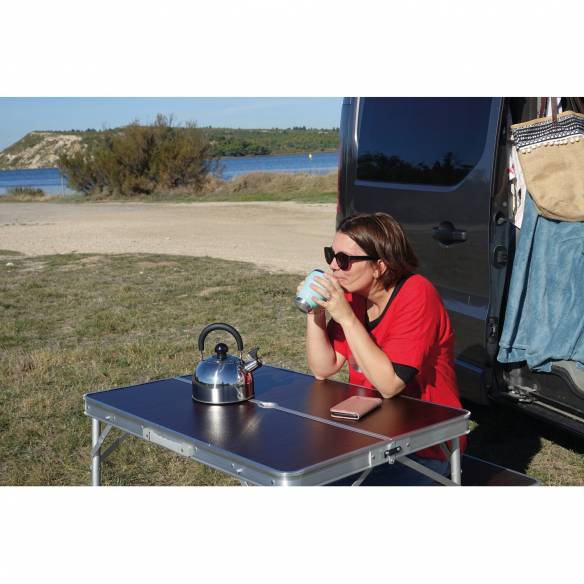 Taza retráctil Incasa RG-912371