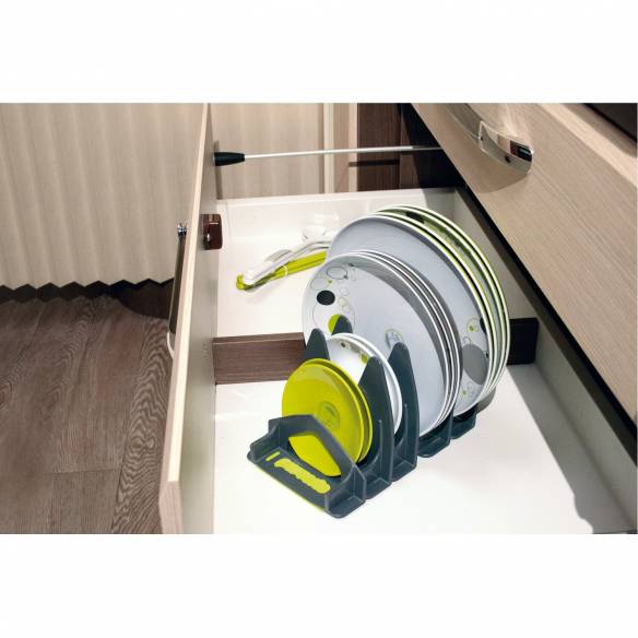 Rejilla para platos - escurridor Purvario by DÖRR RG-911479