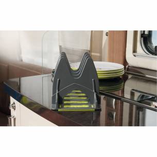 Rejilla para platos - escurridor Purvario by DÖRR RG-911479 2