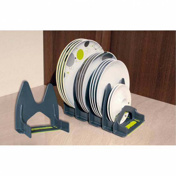 Rejilla para platos - escurridor Purvario by DÖRR RG-911479