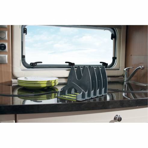 Rejilla para platos - escurridor Purvario by DÖRR RG-911479