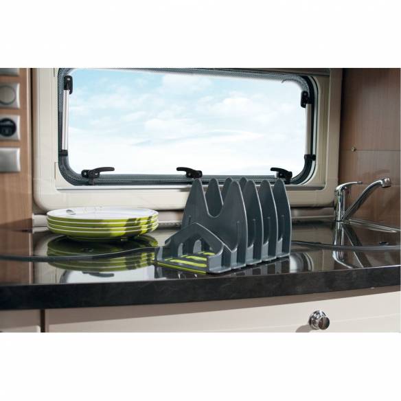 Rejilla para platos - escurridor Purvario by DÖRR RG-911479