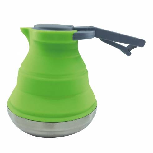 Hervidor de silicona plegable  RG-912785