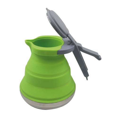 Hervidor de silicona plegable  RG-912785