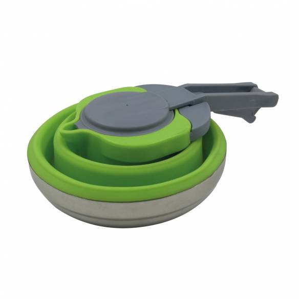 Hervidor de silicona plegable  RG-912785