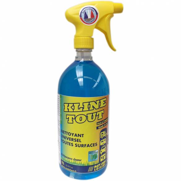 Limpiador multiusos Kline MATT CHEM RG-919665