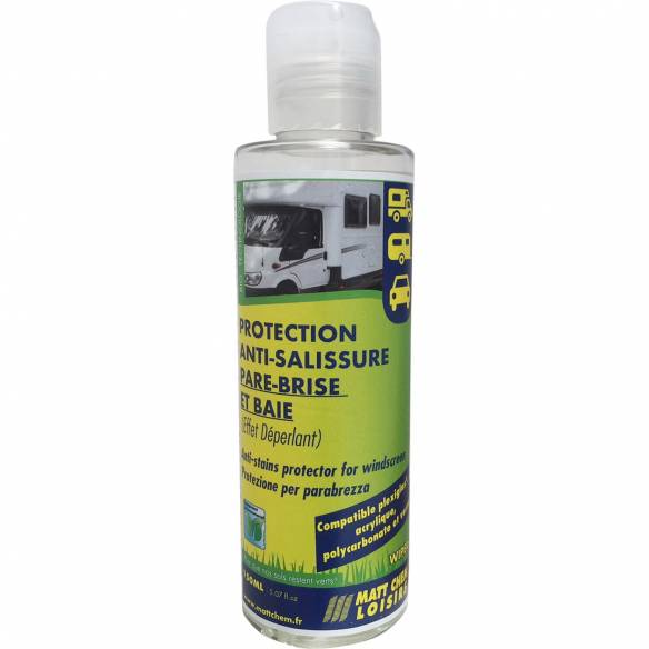 Protección hidrófuga para armarios MATT CHEM RG-919656