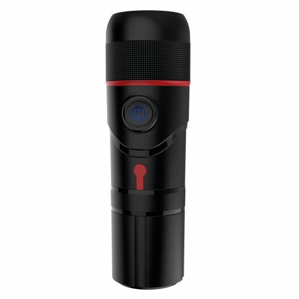 Cafetera portátil de 12 voltios Incasa RG-912786