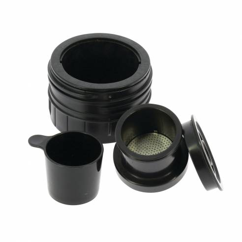Cafetera portátil de 12 voltios Incasa RG-912786