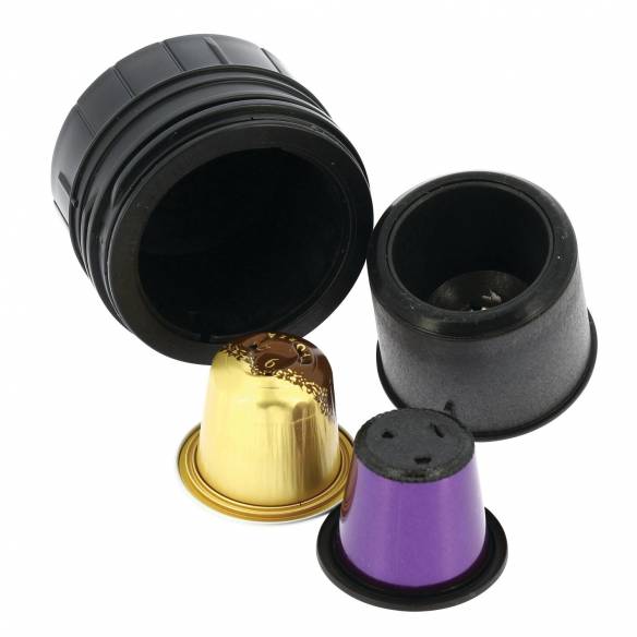 Cafetera portátil de 12 voltios Incasa RG-912786