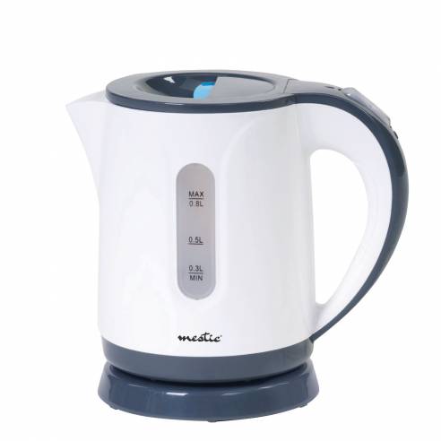 Hervidor de agua 0 8 litros 220 voltios Mestic RG-912708