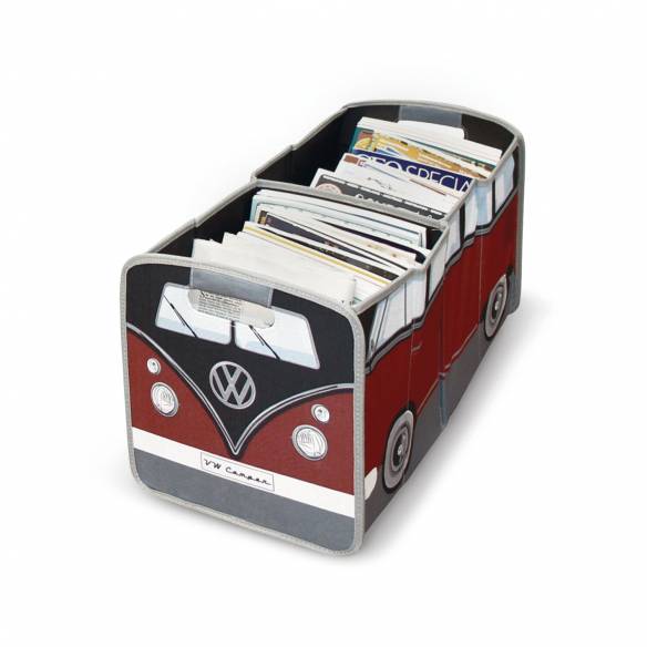 Caja de almacenamiento Volkswagen VW Collection RG-911928