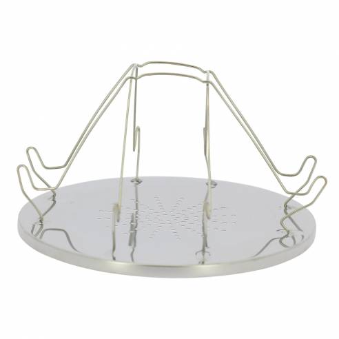 Tostadora plegable Incasa RG-911874