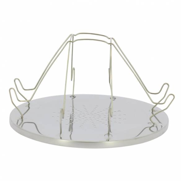 Tostadora plegable Incasa RG-911874