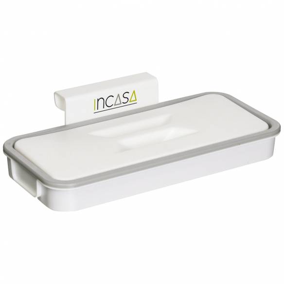 Soporte para bolsas de basura Incasa RG-911858