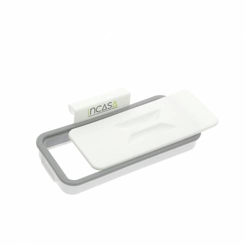 Soporte para bolsas de basura Incasa RG-911858