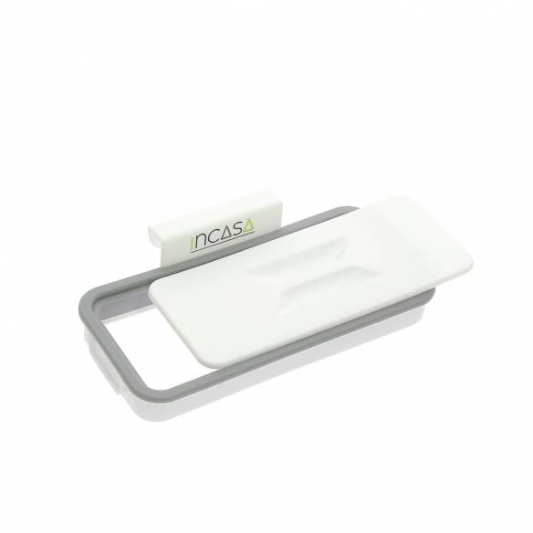 Soporte para bolsas de basura Incasa RG-911858