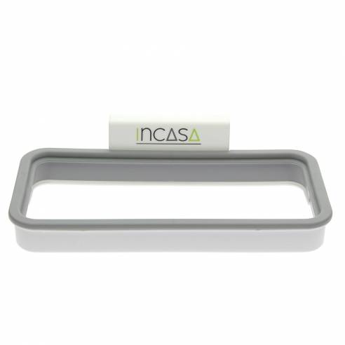 Soporte para bolsas de basura Incasa RG-911858