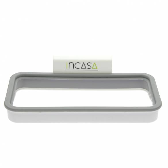 Soporte para bolsas de basura Incasa RG-911858