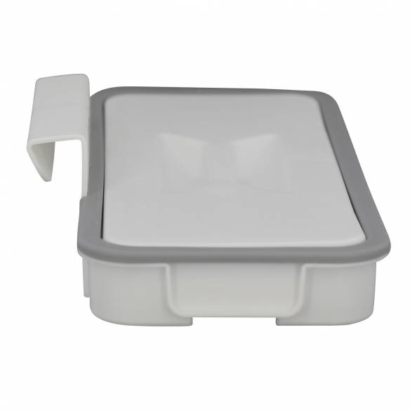 Soporte para bolsas de basura Incasa RG-911858