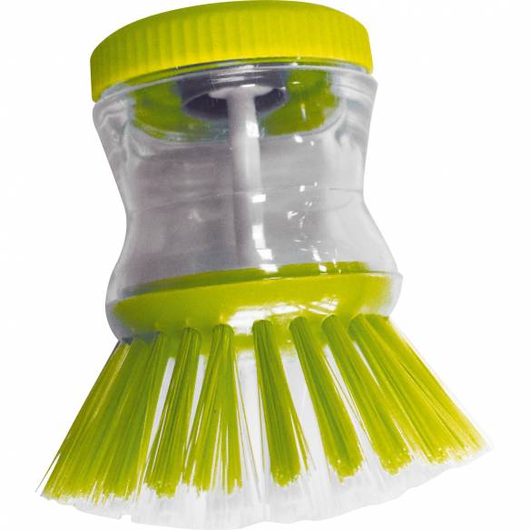 Cepillo pequeño para fregar Incasa RG-912835