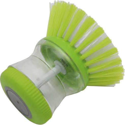 Cepillo pequeño para fregar Incasa RG-912835