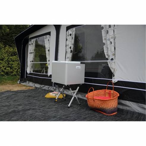 Soporte para nevera portátil de camping HABA RG-912899