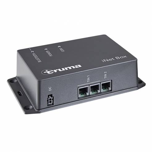 Unidad de control central: Inet Box Truma RG-143422