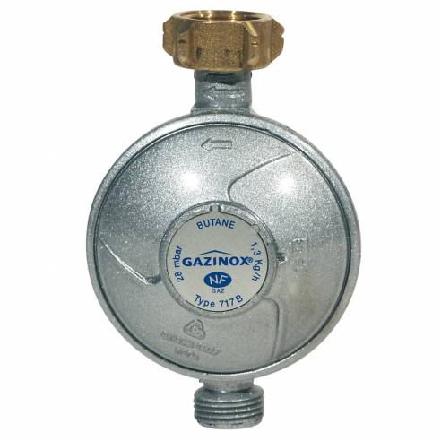 Regulador de baja presión de butano  RG-545167