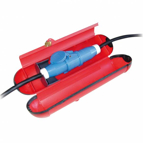 Tapa de enchufe CEE HABA RG-357251