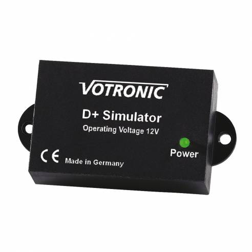 Simulador D+ Votronic RG-752763
