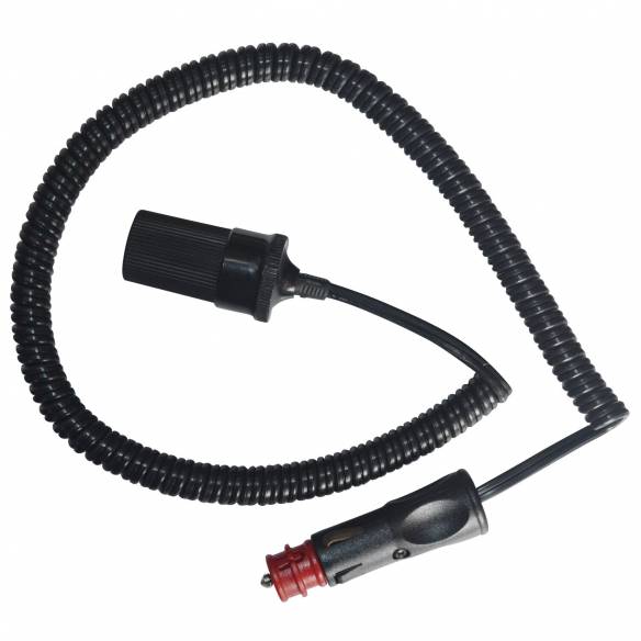 Cable de extensión de 12 voltios Powerlib' RG-851153C