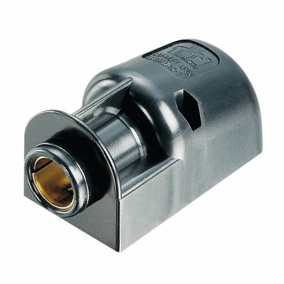 Toma de superficie de 12 voltios HABA RG-851127