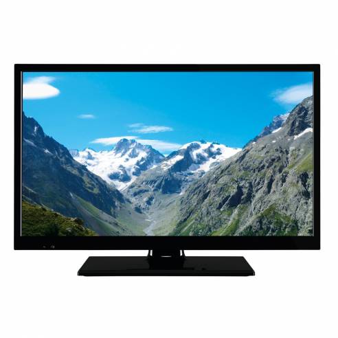 Televisor HD Premium DVBT2/S2 de 21 5 pulgadas Techwood RG-857375