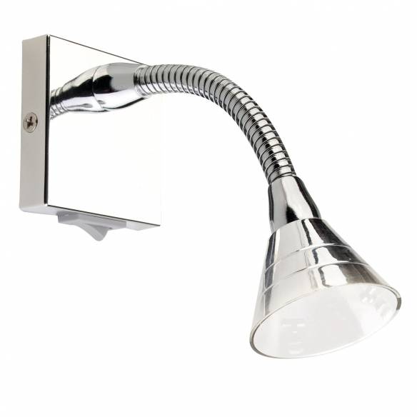 Foco tulipán flexible LED  RG-959677