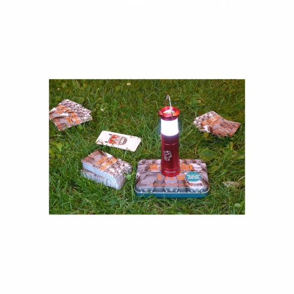 Juego de 52 cartas Colección Volkswagen VW Collection RG-261874