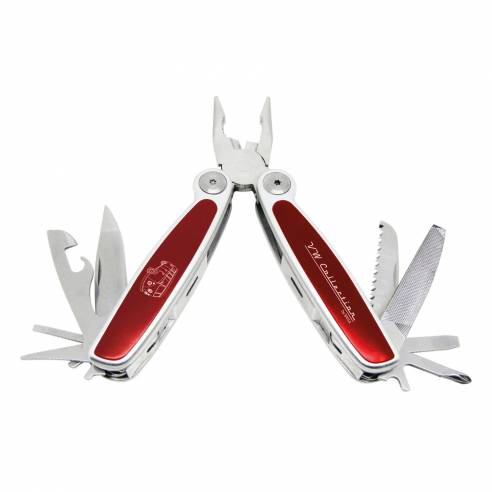Alicates multifunción Colección VW Collection RG-871115